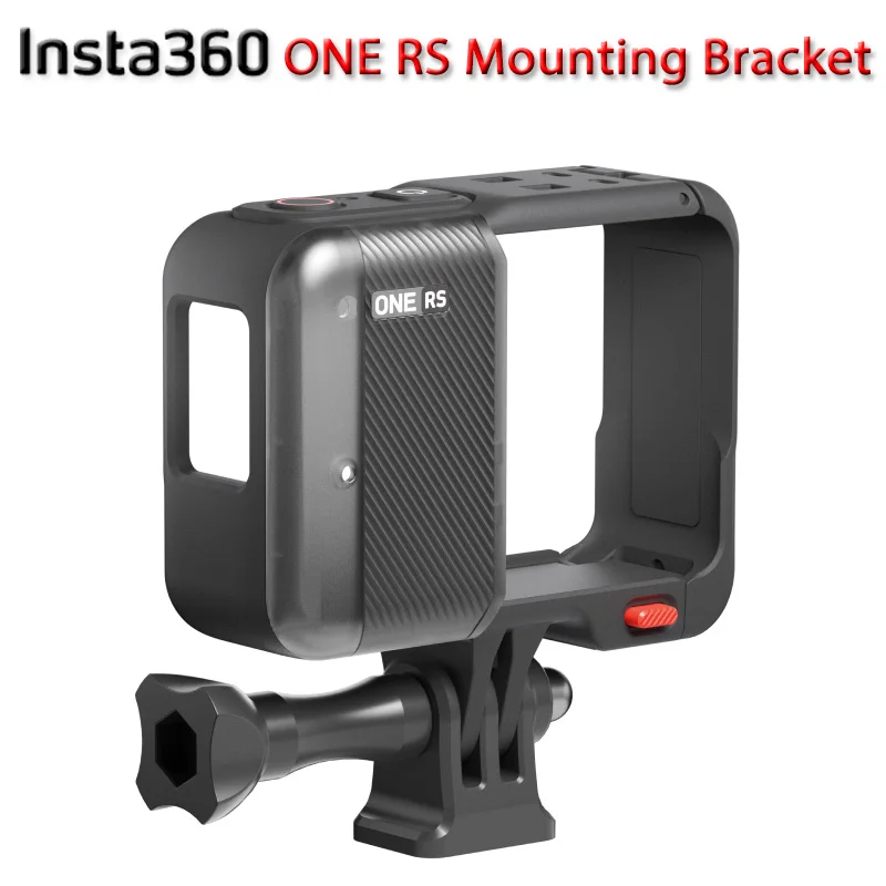 Монтажный кронштейн Insta360 ONE RS для спортивной камеры Insta 360 One оригинальные