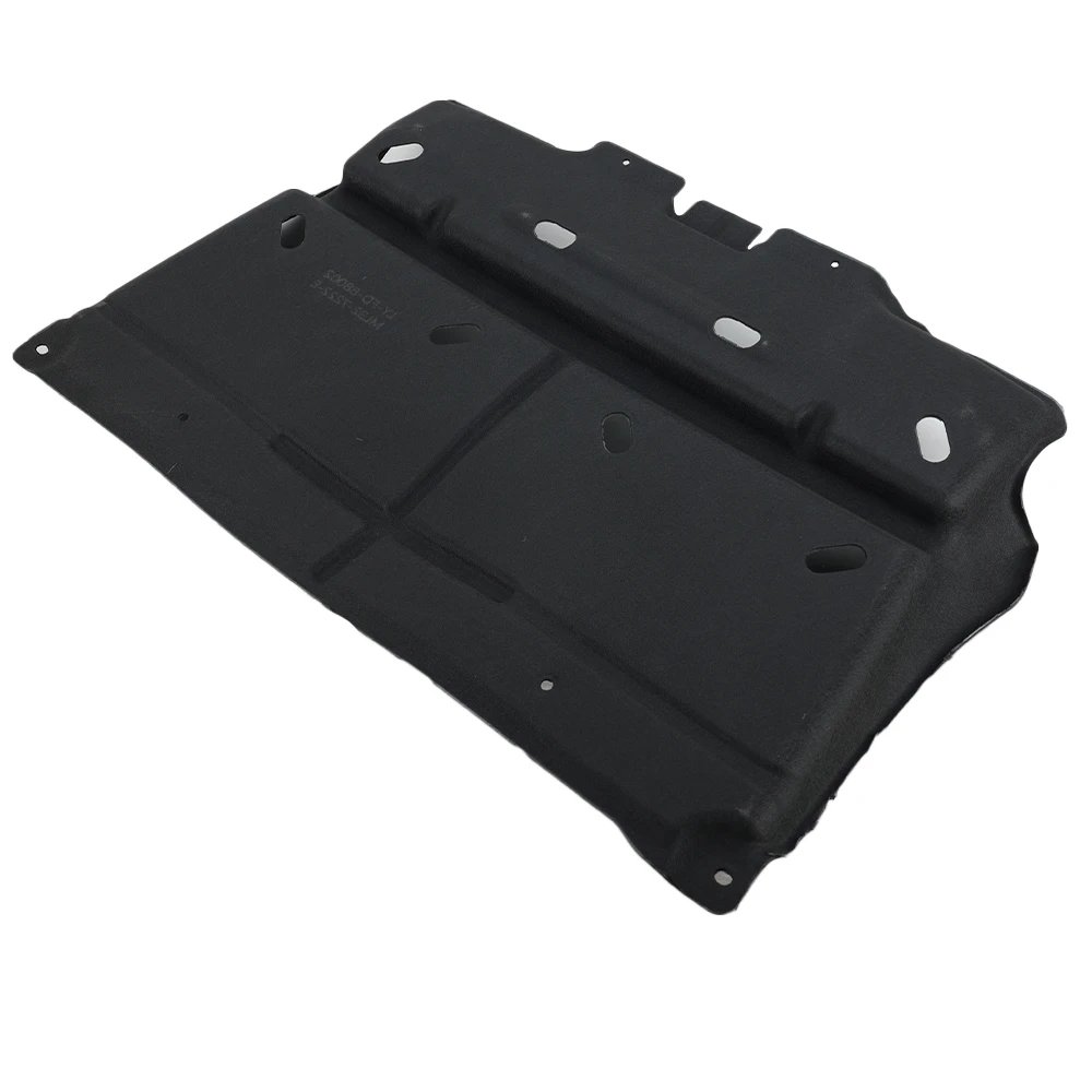 Брызговик под двигателем брызговик для Ford F150 2015-2020 замена ML3Z-7222-D крышка крыла