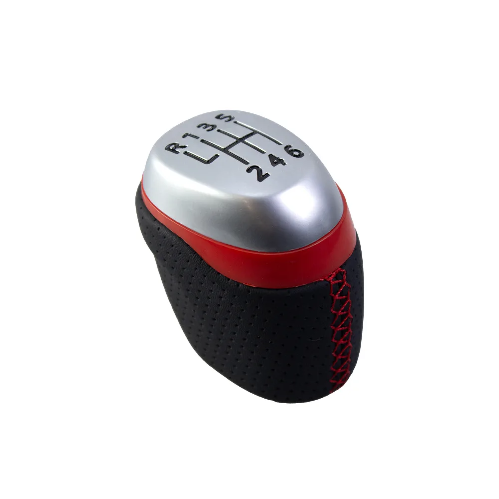 Фото Ручка переключения передач для Renault Megane IV MK4 BFB, Renault Kadjar, Talisman 2015-2022, рычаг КПП, 328654845R №4