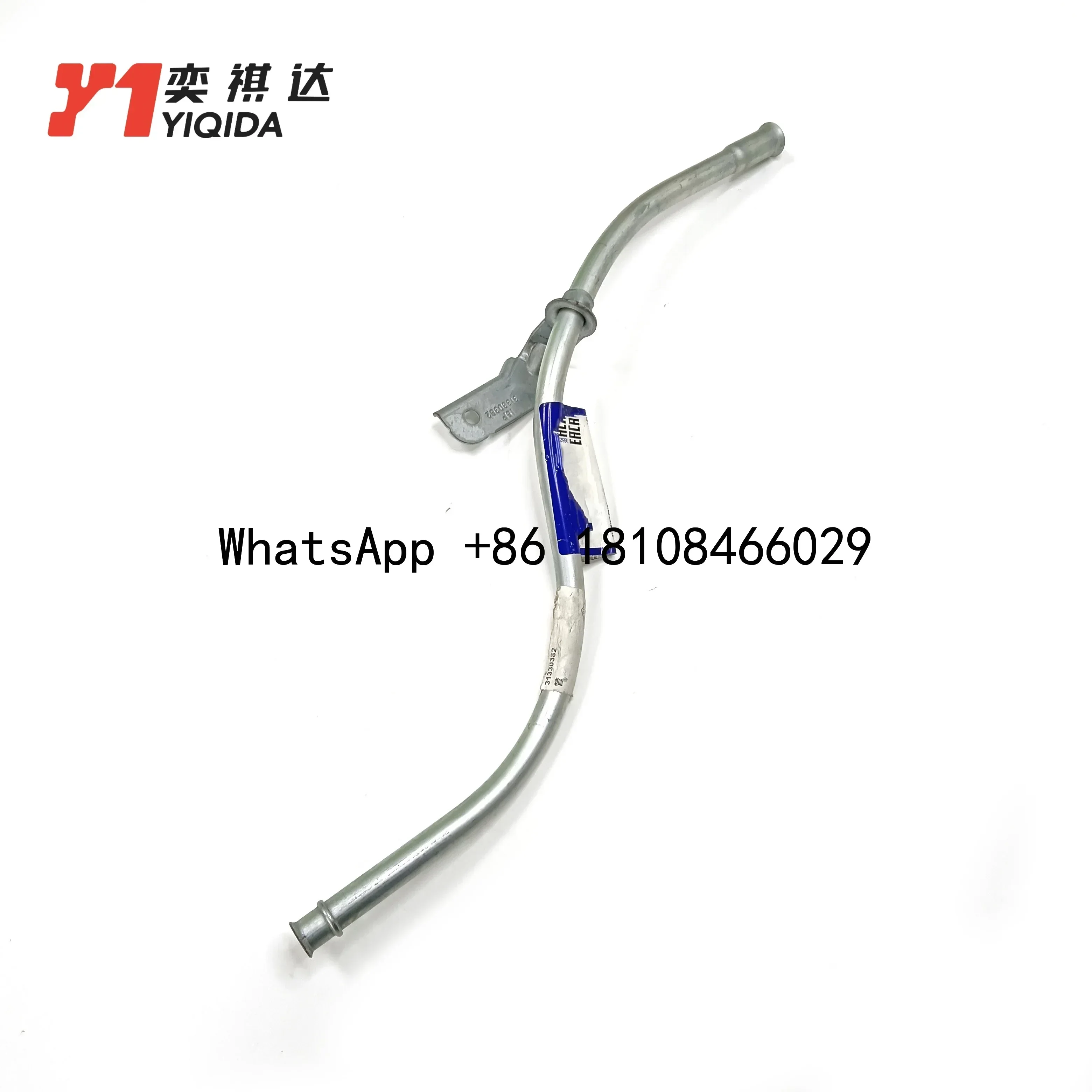 YIQIDA авто двигательные системы автомобильные детали другие запасные части трубка
