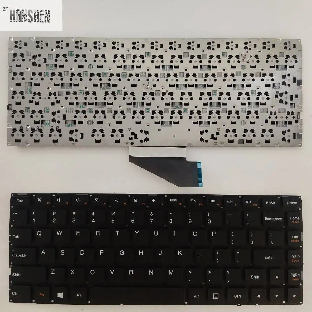 

New for IBM Lenovo IdeaPad U310 U310-ITH U310-IFI series laptop Keyboard US