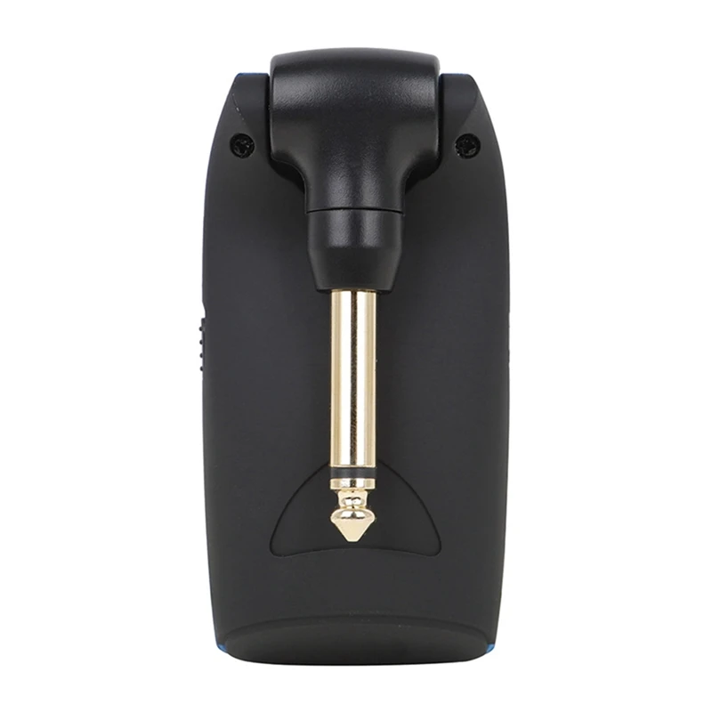 Беспроводные детали для усилителя электрогитары A9II