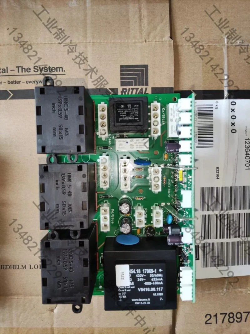 

Good Working for SK3305540/3328540 Air Conditioner Motherboard Board Original