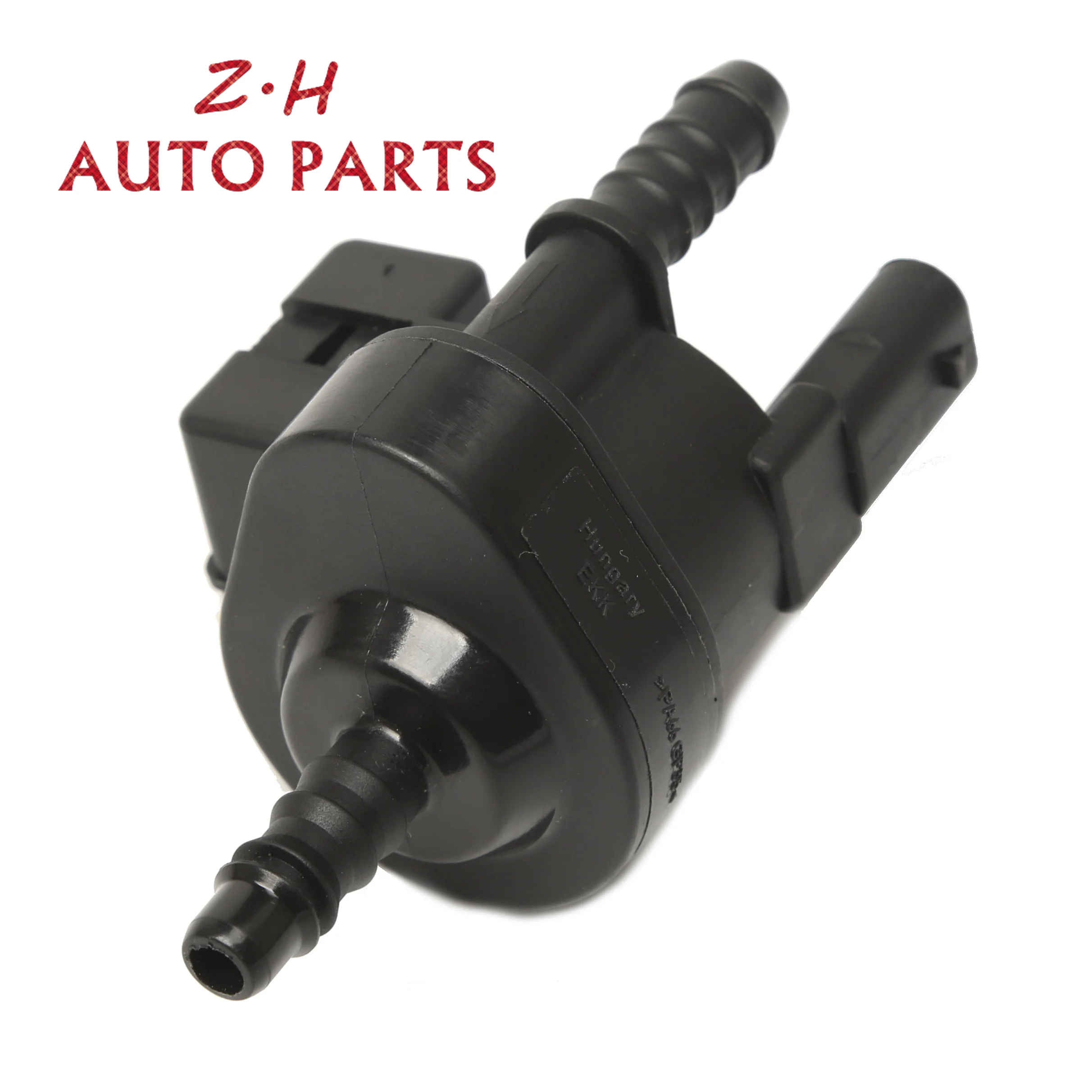 

New Engine Activated Carbon Canister Control Valve For VW Golf Passat Audi Q3 Skoda Superb Seat Alhambra 06J133781AS 06H133781CK