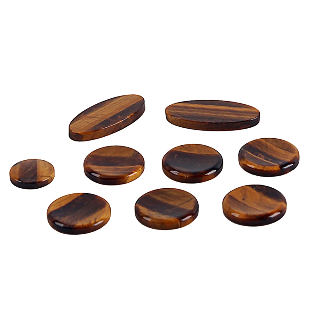 

9 Pcs/set Wood Grain Tool Key Accessories Trumpet Key Button Tenor Saxophone Key Button Saxophone Key Buttons