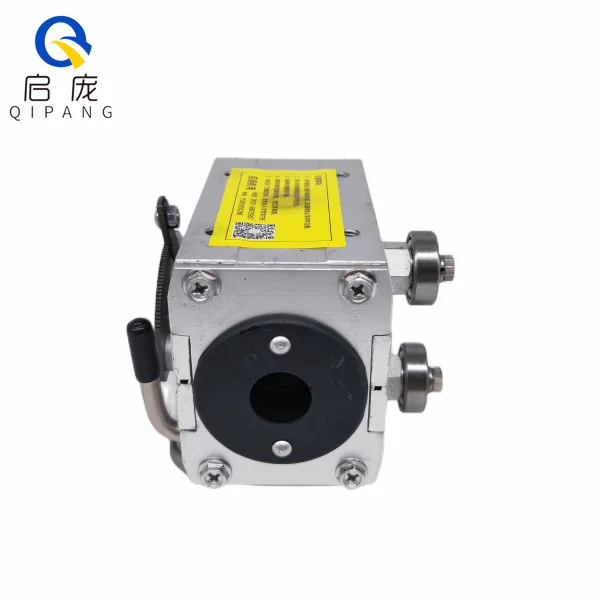 Привод прокатного кольца GP20 RG3-20-2MCX направляющее колесо со стальной проволокой