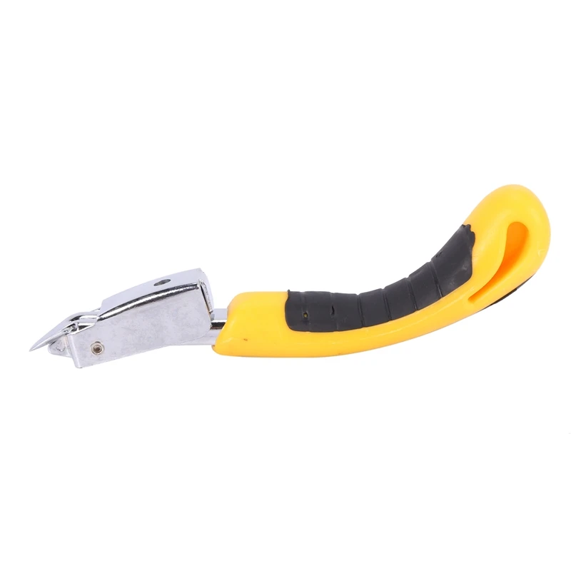 _ Многофункциональный инструмент степлер для ногтей мебели деревянной двери