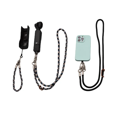 Ремешок для DJI OSMO Pocket 3/2