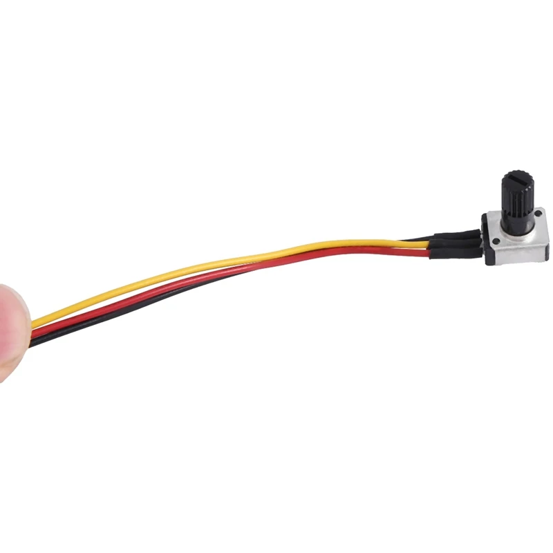 3-фазный бесщеточный двигатель постоянного тока 6-20 в BLDC бескоридовая плата