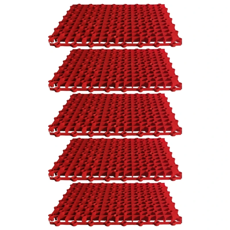 Пластиковые сетки для аквариумов яиц решетки домашних рыб сепарационная