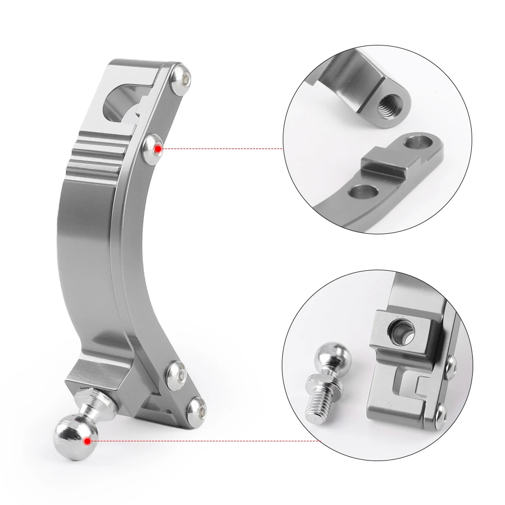 

CNSPEED короткая фотосессия комплект для Honda Civic 2002-2005 SI Acura RSX Type-S 2002 - 2006 автомобильные аксессуары