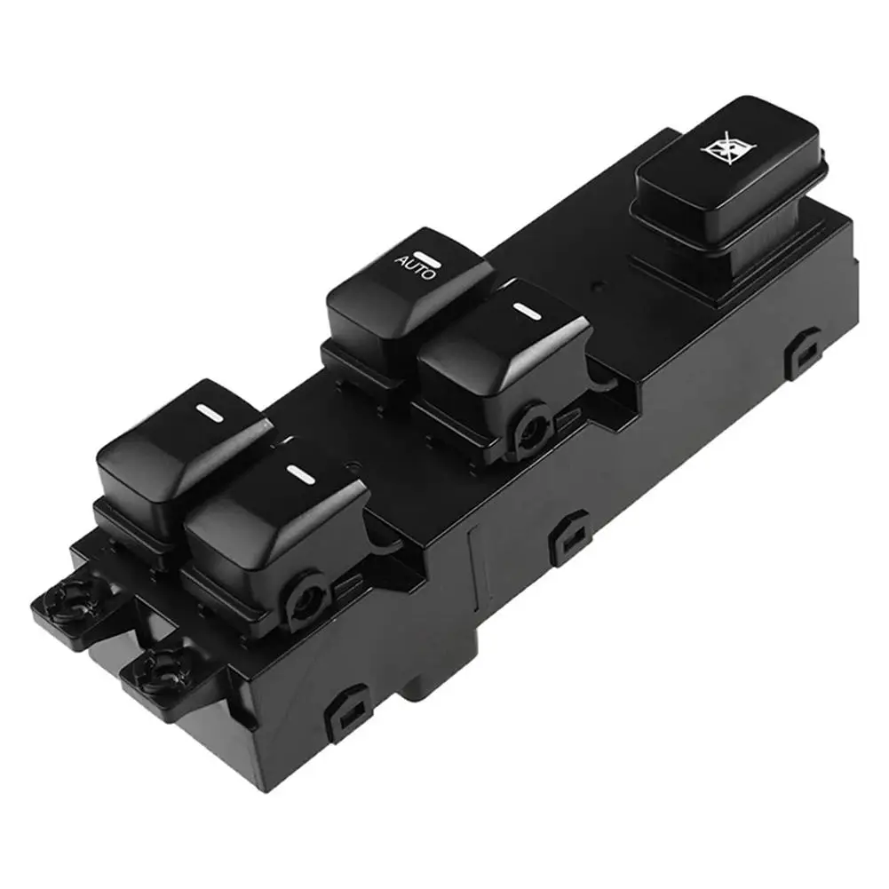 

Новый стеклоподъемник главный переключатель электрический выключатель окна 93570-1y960 совместимый с 2008-2011 Kia автомобильные аксессуары