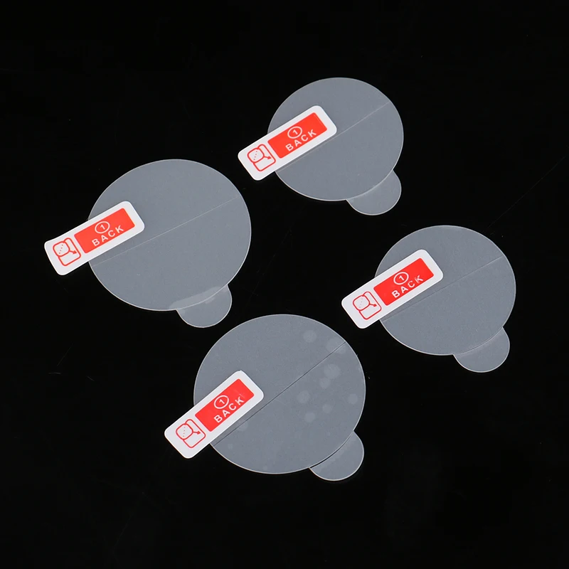 

1 пара, Гидрогелевая пленка для защиты экрана от царапин