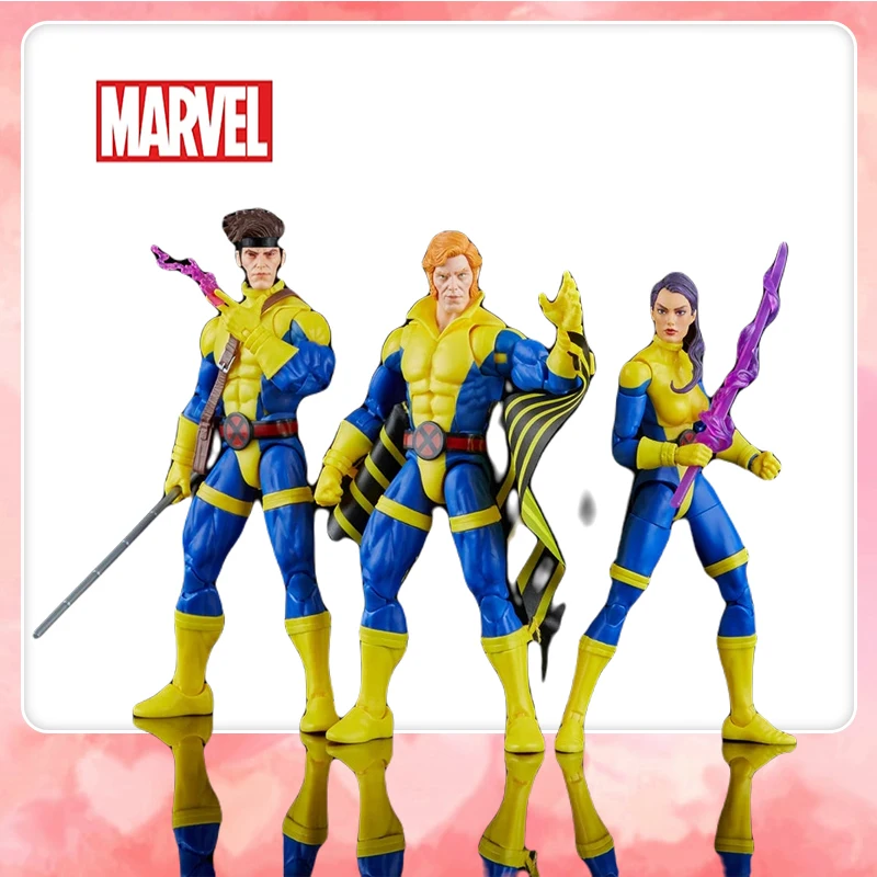 Movable Dolls  Figurines Kids Toy Gifts