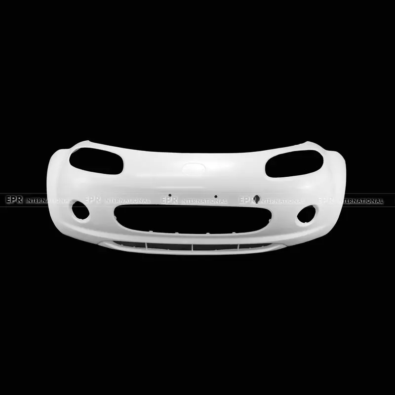 Для Mazda MX5 NC NC1 NCEC Roadster OE Тип переднего бампера Miata Carbon