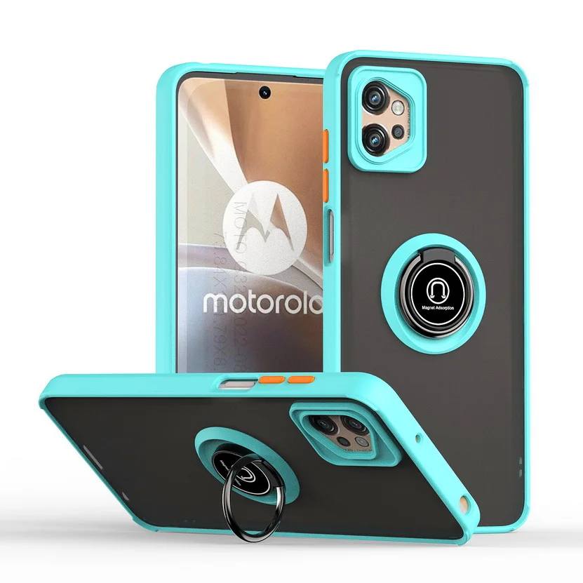 

Поворотный Чехол для Moto E22 G32 G42 G52 G22 G31 G41 G60 G50 G30 G20 G10 E20 E40 G Power