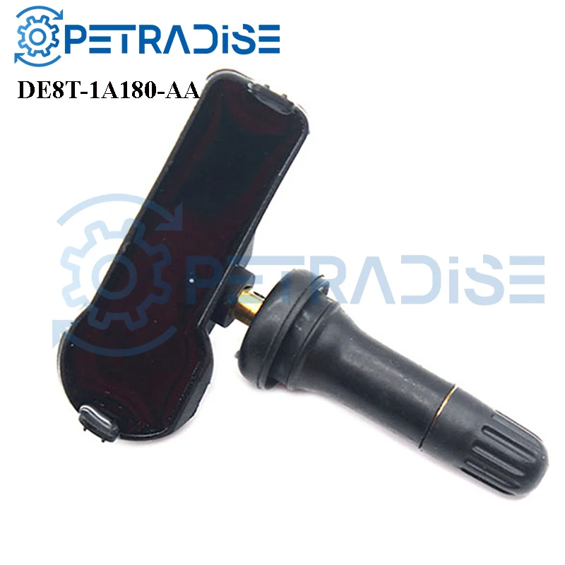 Датчик давления в шинах TPMS для Ford Focus Escape Explorer Fusion F-150 Flex Edge Lincoln Navigator MKC Mercury OEM