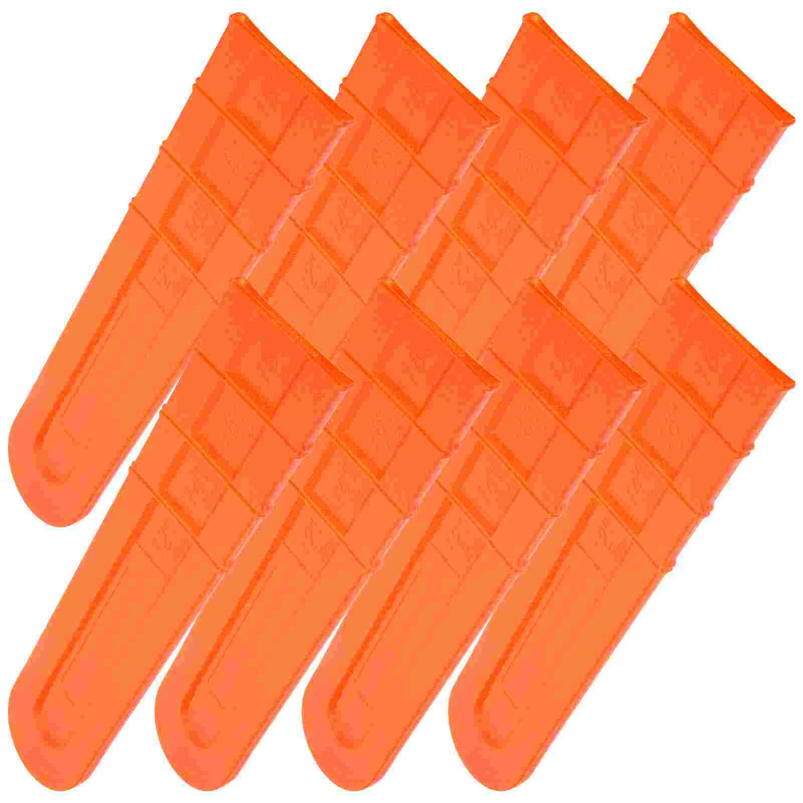 

Chainsaw Cover Bar Case Storage Protective Guard Scabbard Sleeve Portable Accessory Men Manual Home Cases Safety Scabbards Guide