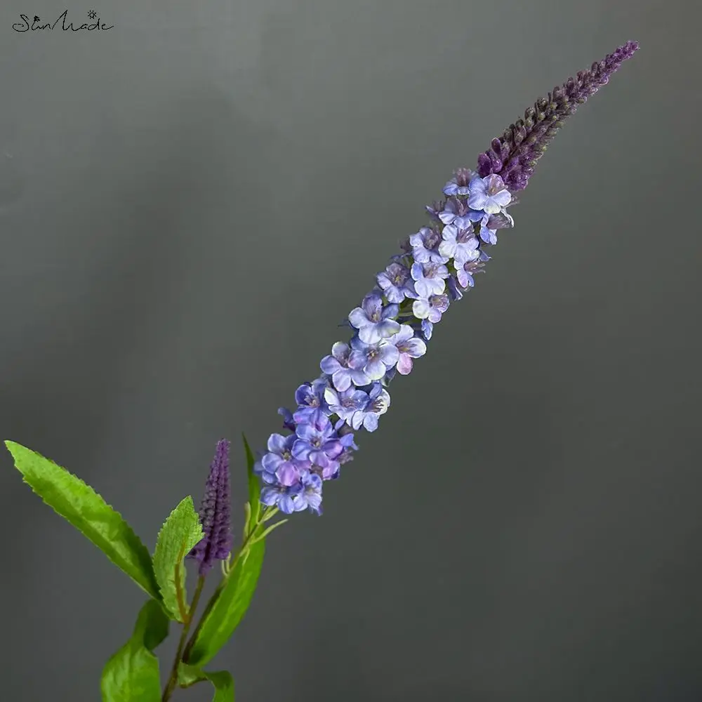 

Искусственные лавандовые цветы SunMade