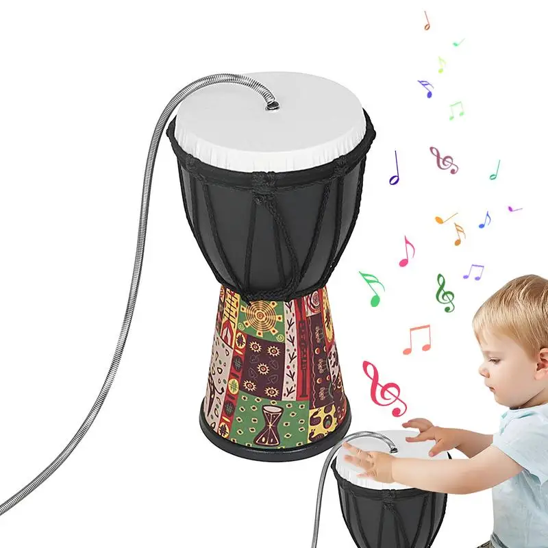 Гром-барабан имитация перкуссии штурмовая трубка музыкальный обучающий