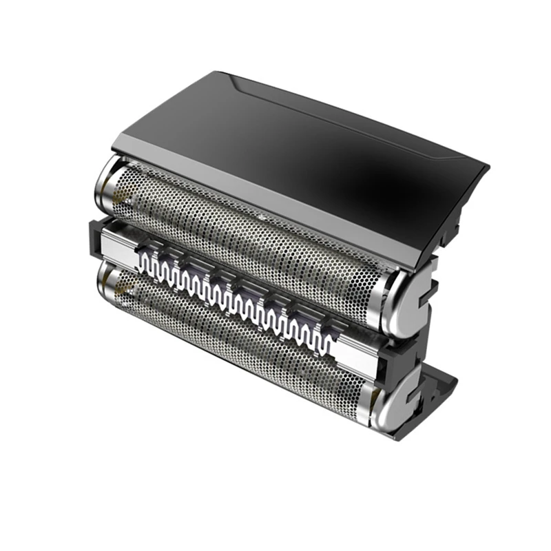 

2X фотоголовка для замены фольги и резака Braun 52B Series 5