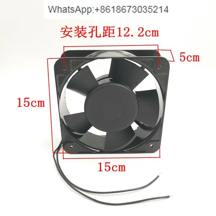 FP-108EX-S1-S/B 17251 110V/220V/380V 38W