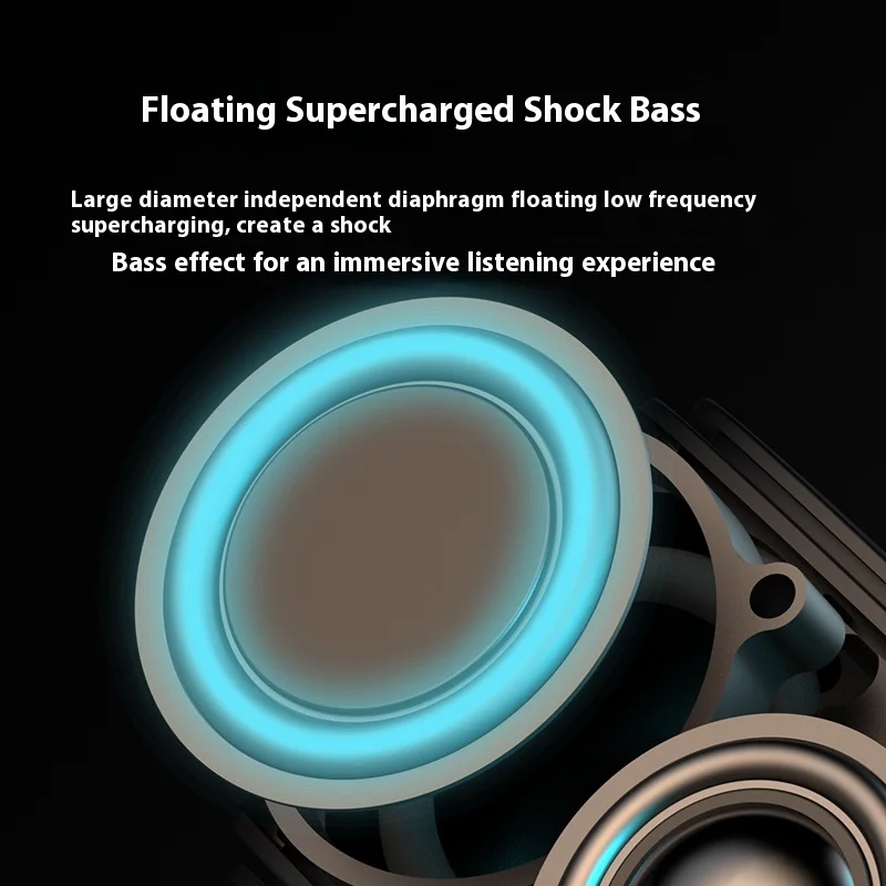 SOAIY C35 Мини Беспроводной Музыкальный Динамик Портативный Bluetooth Плеер Открытый Hi-Fi