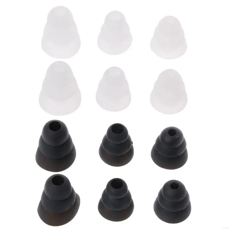 Антенна L4MA Anti-Lost Eartip earhouk Caps для ушного уха