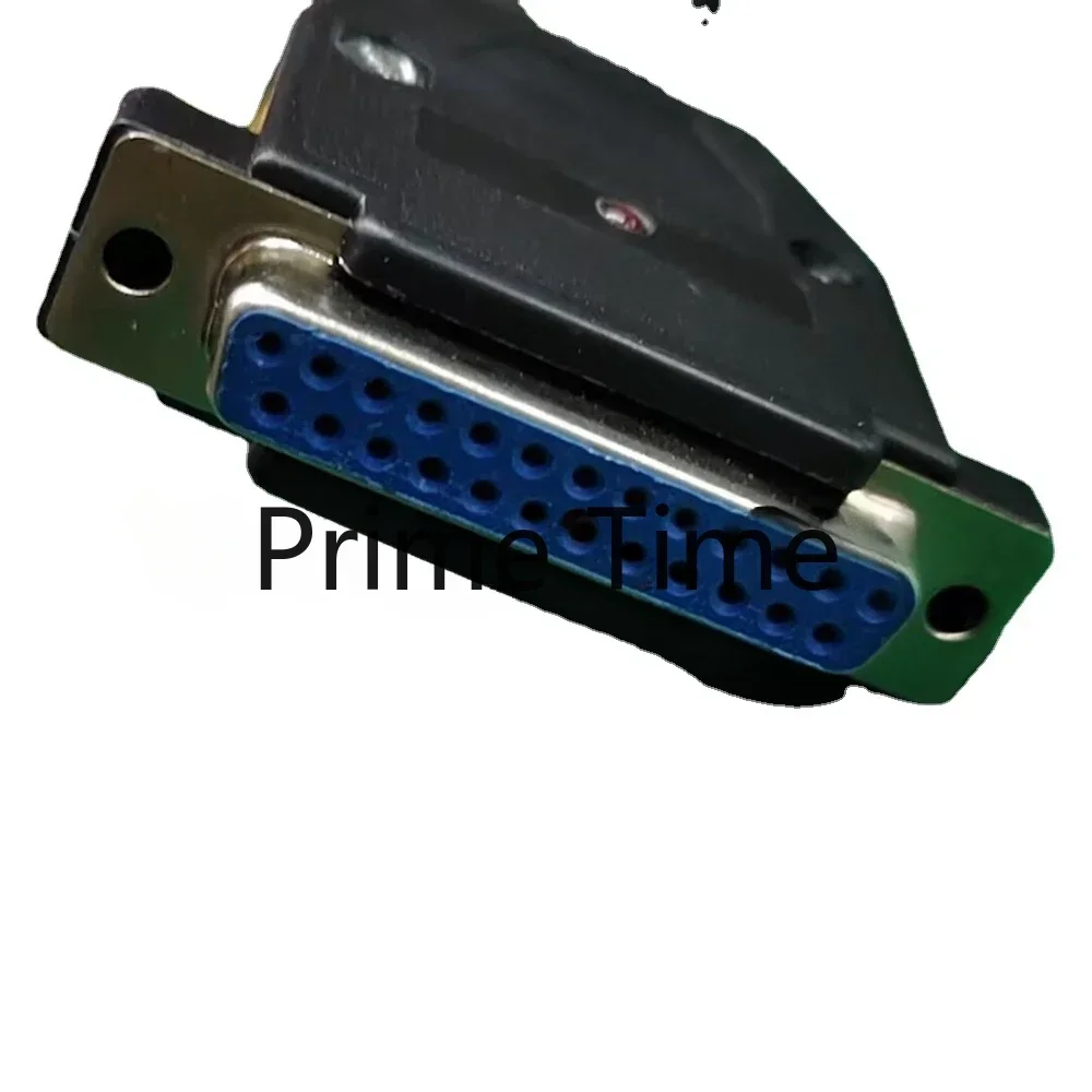 Аксессуары SM2 PRO с функцией GPT Кабель ODB2 DB 25-контактный фиолетовый PCB Светодиодный