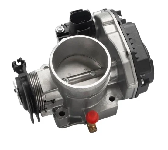 

Газовая бабочка Vw Bora 1,8-