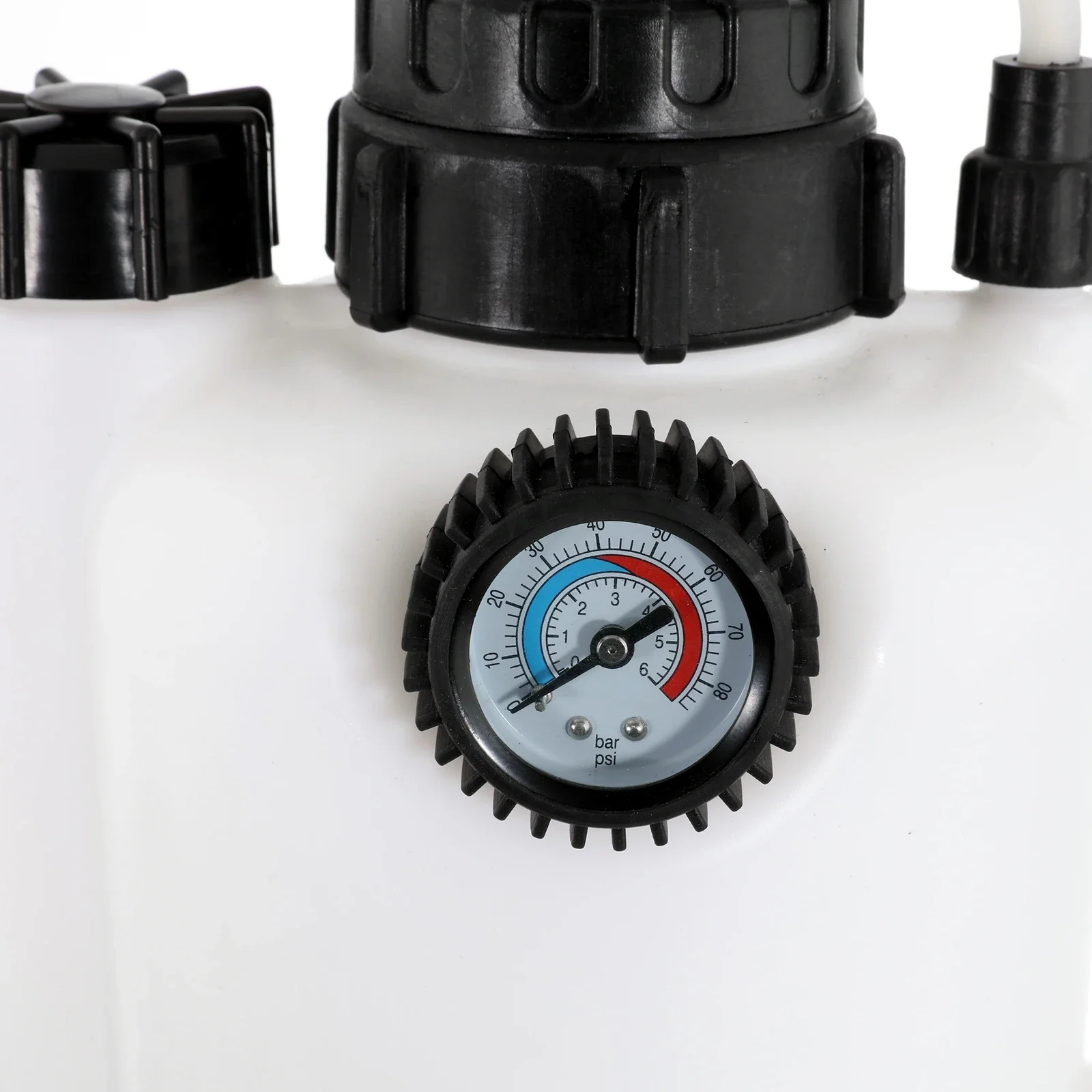 Инструмент для замены тормозного масла 3 л/3 л + 1