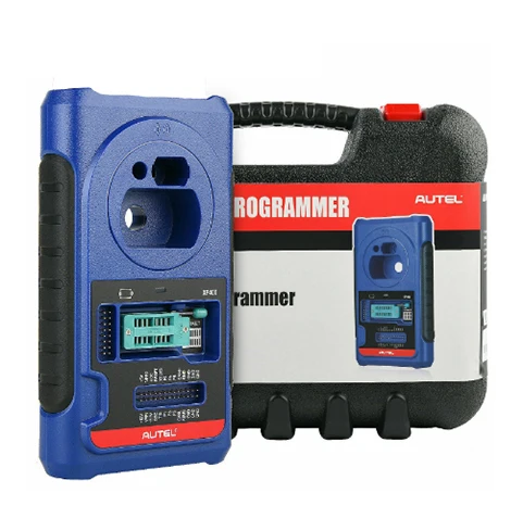 

Autel XP400Pro Advanced Key Programming Tool Use with IM508 IM608 IM608 Pro Upgraded XP400 Key and Chip Programmer