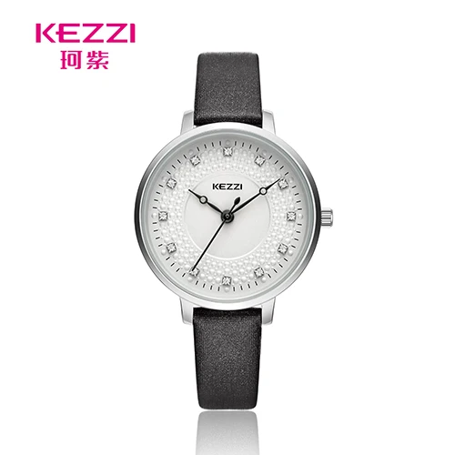 

women fashion brand leather strap watches quartz casual brand wristwatches famale clocks