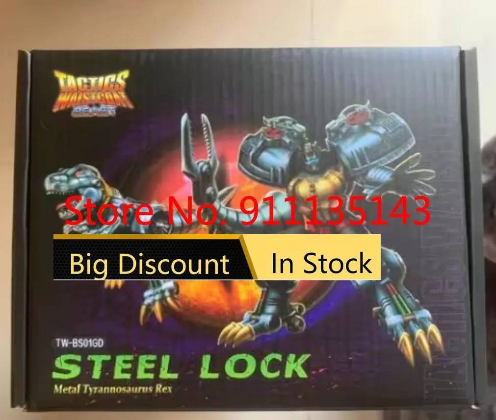 Anime Action Figure Toy Deformed Model Robot