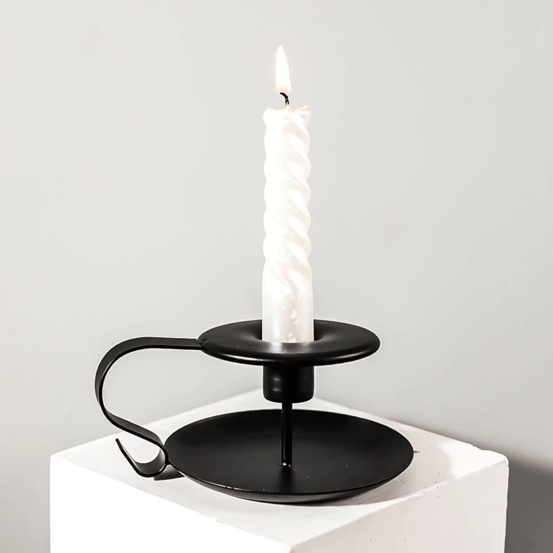 For Taper Candles Wedding Banquet Party Bar Home Decoration