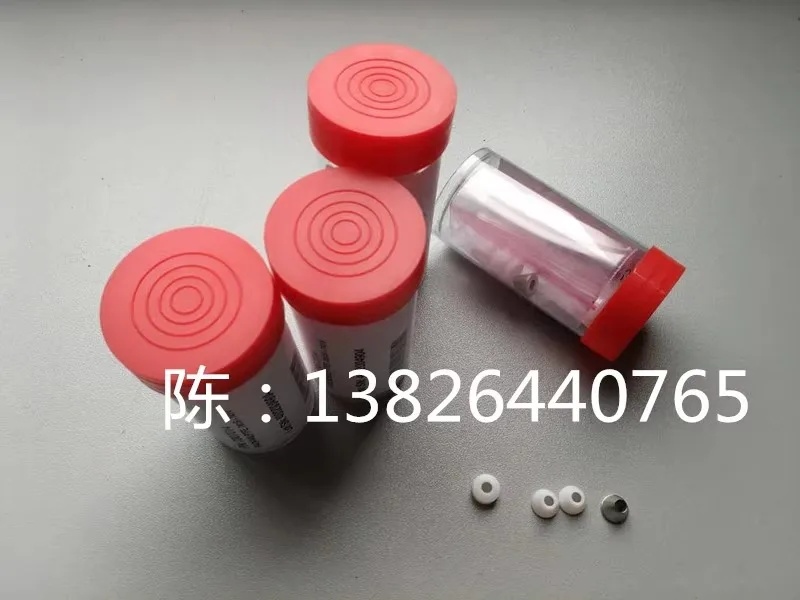 Nuoxin EFD 741 MD V 781S 787MS комплект для ремонта корпуса клапана