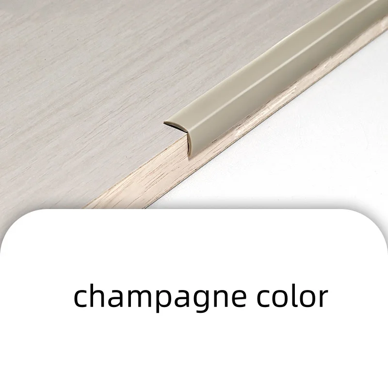 

Самоклеящаяся защитная полоса для мебели ПВХ