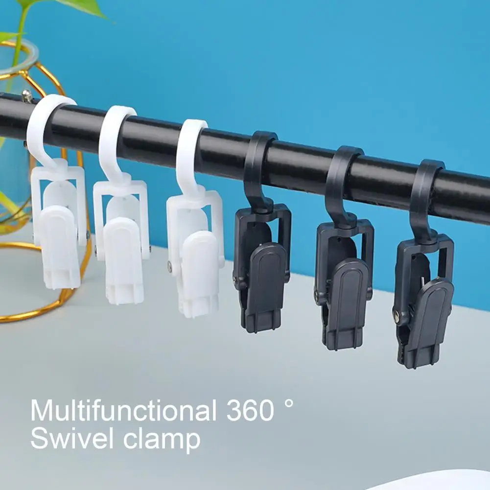 

10 шт./комплект, регулируемые Крючки для шляпы