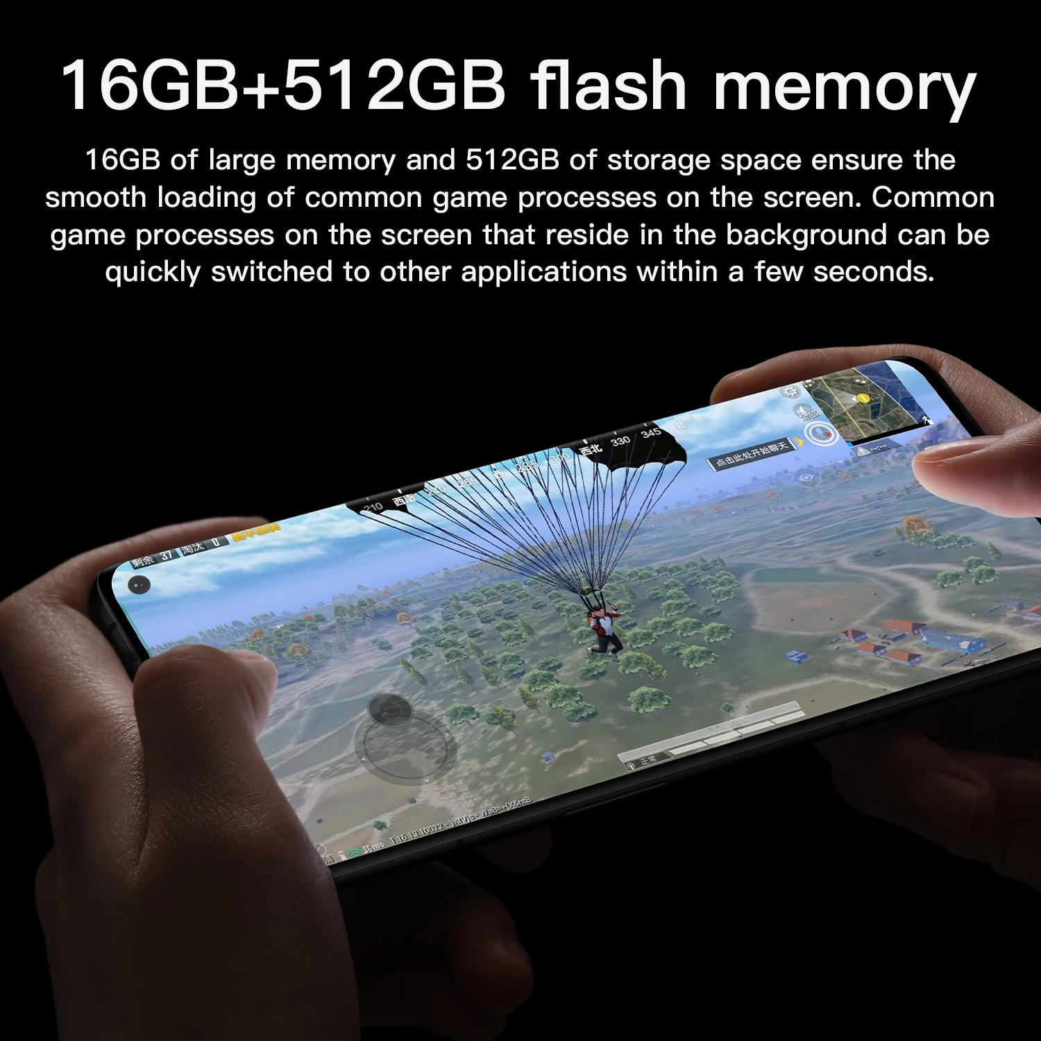 Смартфон глобальная версия S22 Ultra Android 7 3 дюйма 16 ГБ 512 разблокированные мобильные