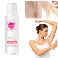 100ml hair removal cream gentle hair removal armpits legs hands arms whole body hair removal hair removal spray free shipping