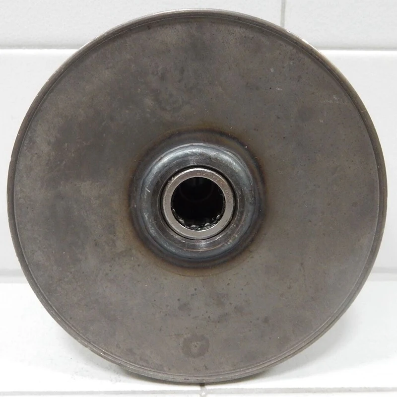 Сцепление 50 куб.см для китайского скутера мопеда квадроцикла UTV Kart Icebear Peace GY6