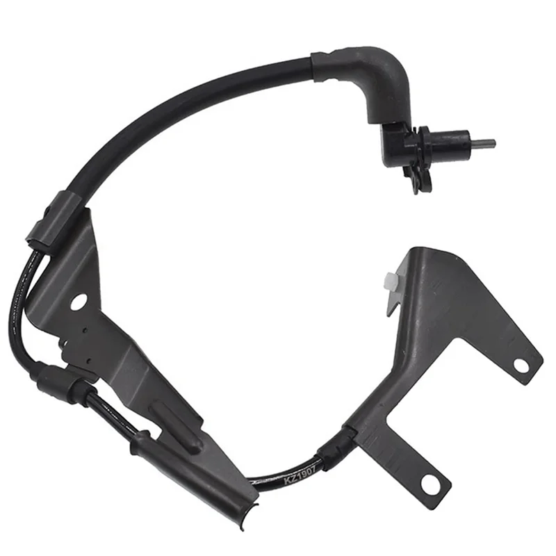 Датчик скорости переднего левого колеса ABS для ISUZU Amigo RODEO HONDA PASSPORT 1998-2004 гг. 8104565670