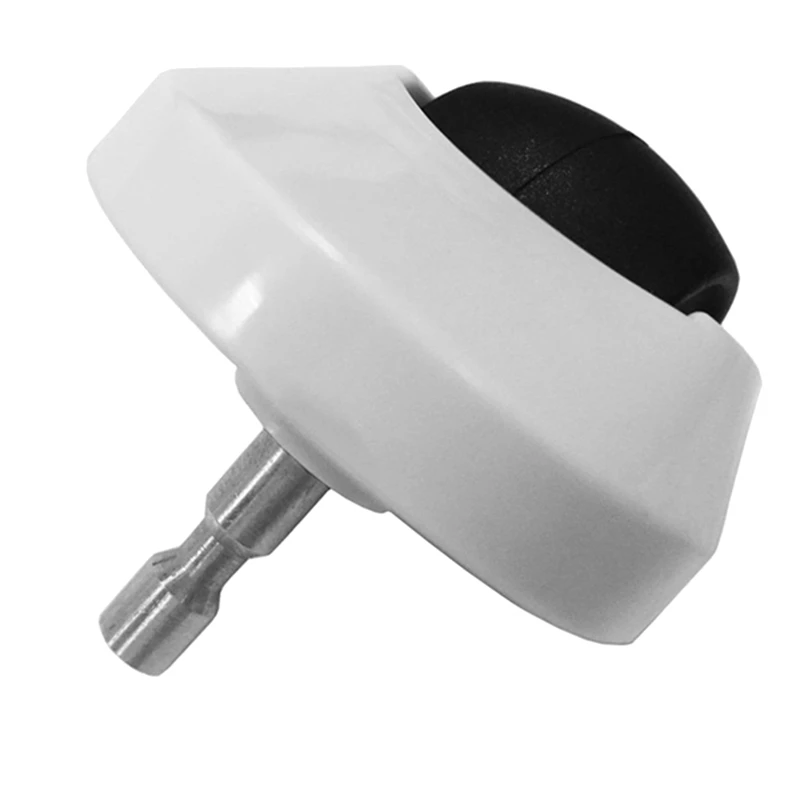 Передние ролики для Xiaomi MIJIA 1S 1C Vacuum 2 Roborock S5 S50 S5max S6maxv детали робота-пылесоса Pure