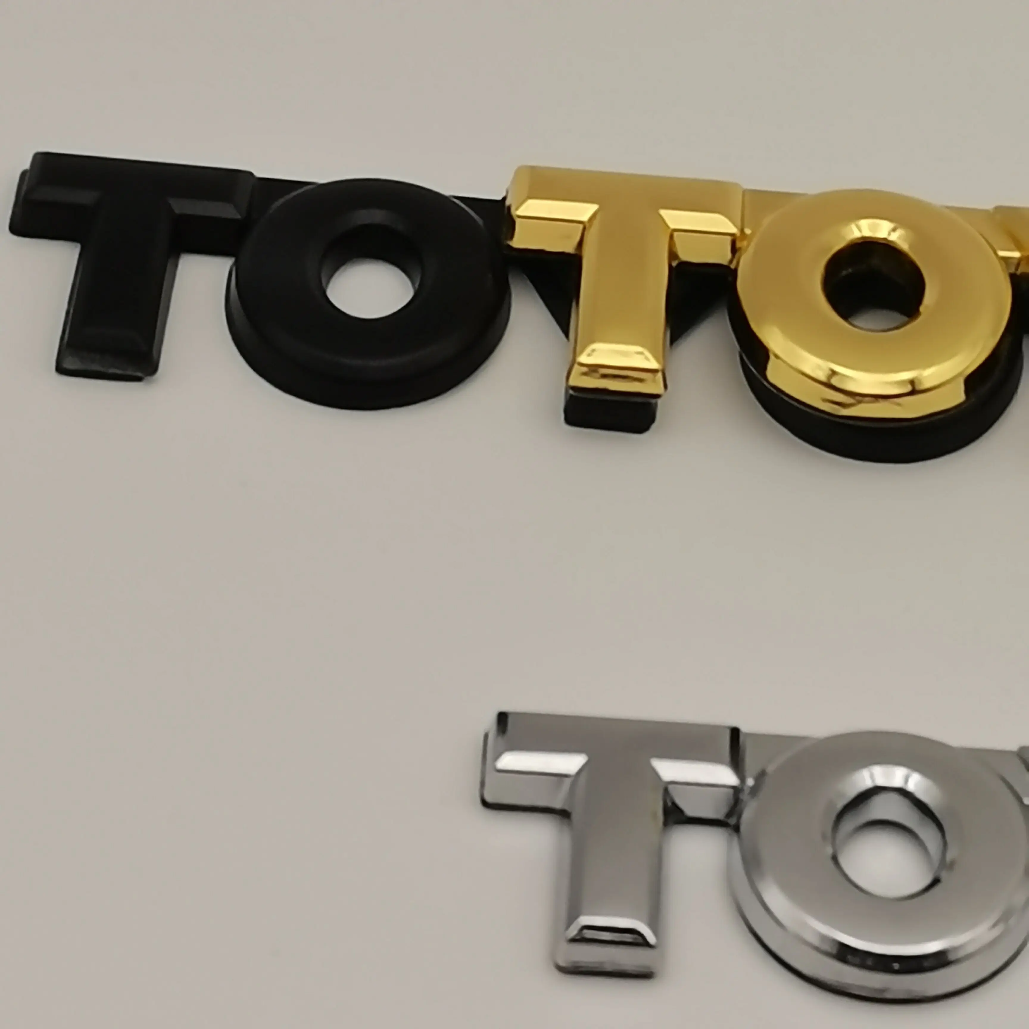 

1 шт./набор, наклейка на автомобиль, из цинкового сплава