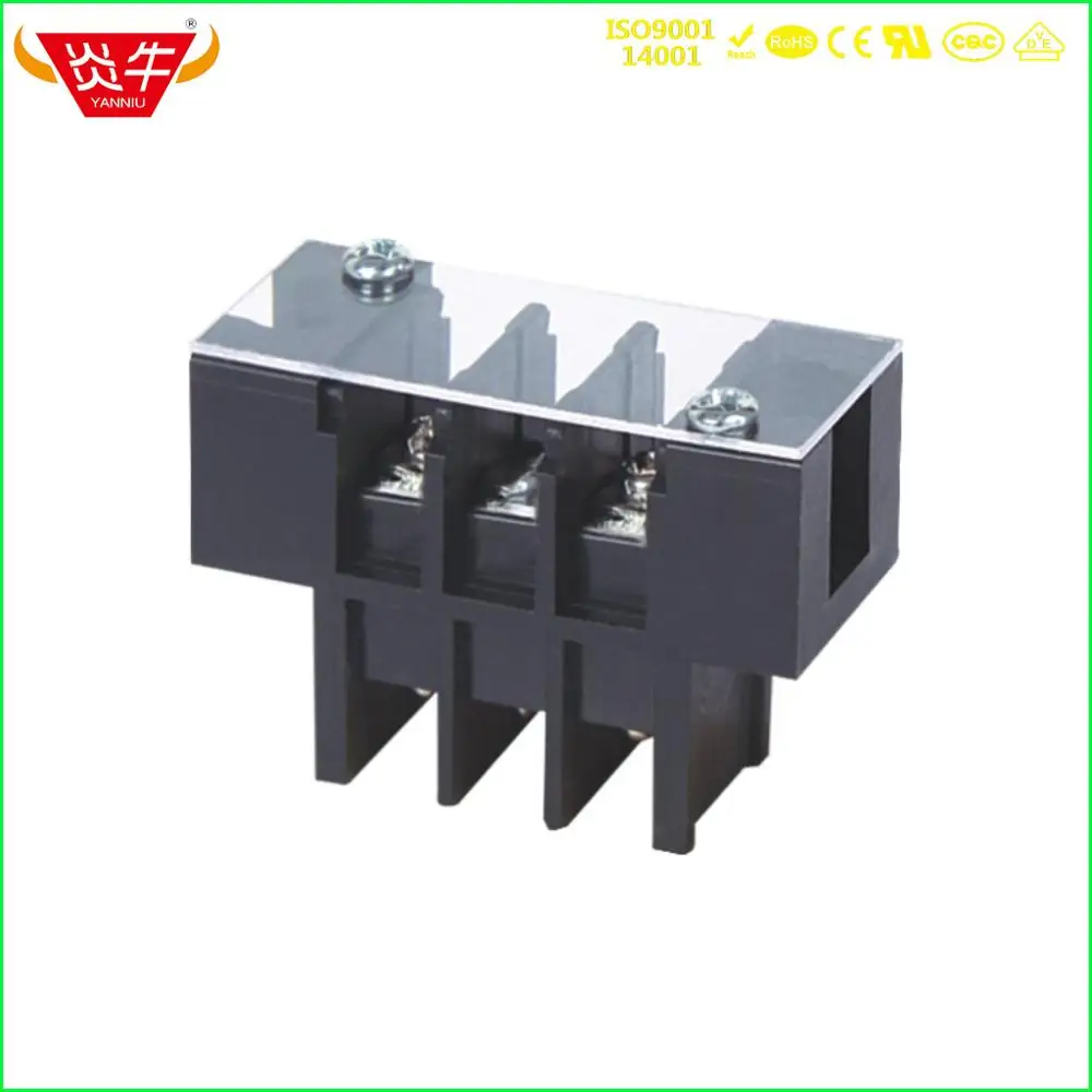 10Pcs KF27SS 11.0 2P ~ 12P PCB CONNECTOR BARRIER TERMINAL BLOCK 11.0mm 2PIN ~ 12PIN 20A/300V PHOENIX CONTACT DEGSON