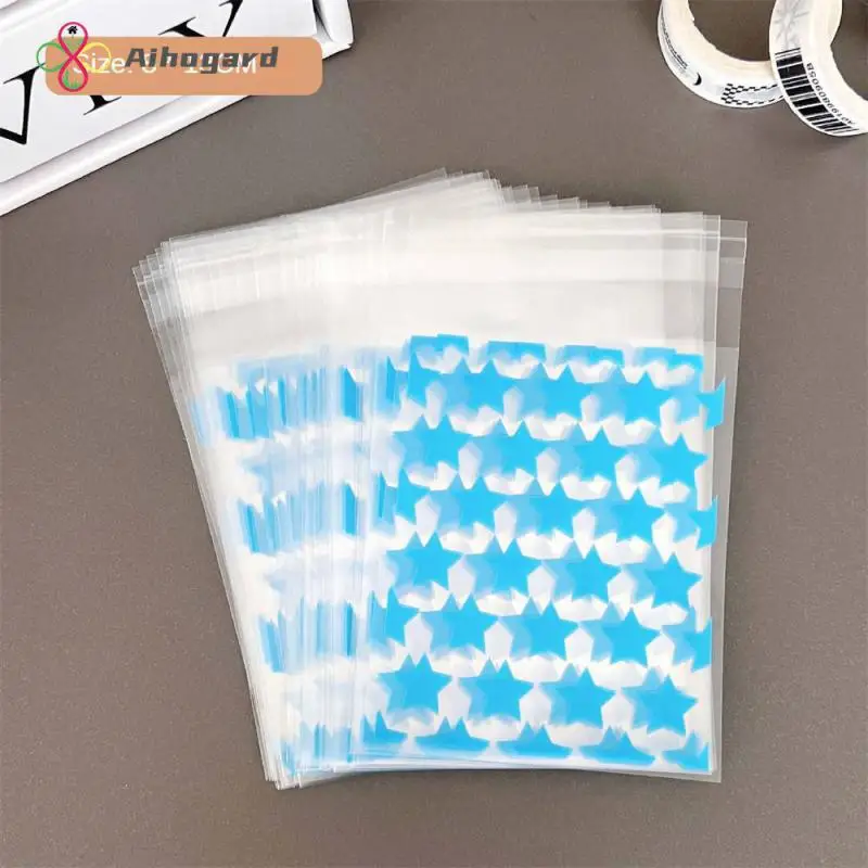 Декоративная высококачественная и прочная упаковочная сумка для карточек