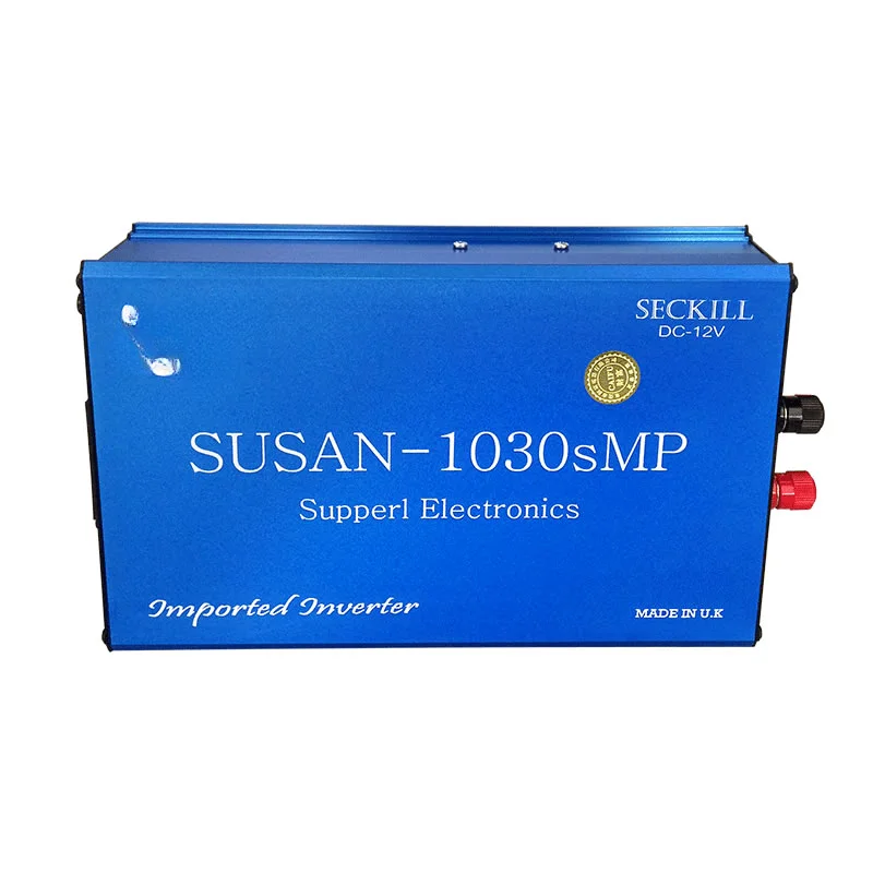

SUSAN-1030SMP Четыре ядерных усилителя мощности
