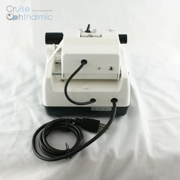 Оборудование для обработки линз: применяется Автоматическая рифленая машина