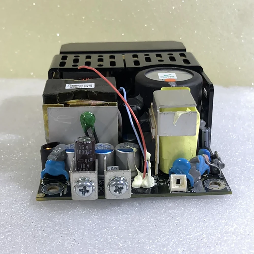 Для промышленного блока питания ARTESYN +12V30A +12V1A +5V2A LPS363-M