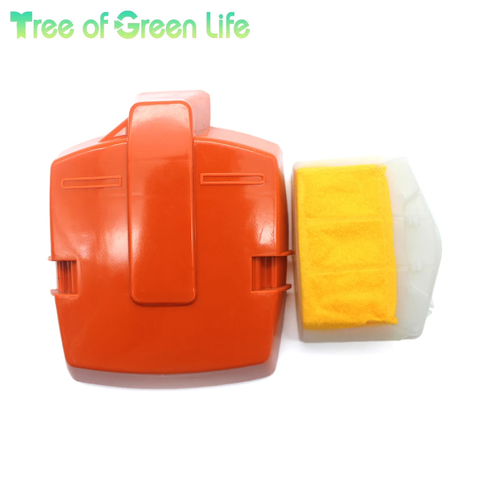 

AIR FILTER COVER KIT FOR HUSQVARNA 365 362 371 372 Chainsaw Parts